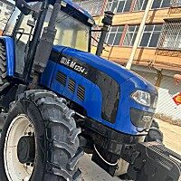 雷沃欧豹M1254-G拖拉机