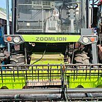 中联谷王4LZ-8BZ1小麦收割机 1 删除