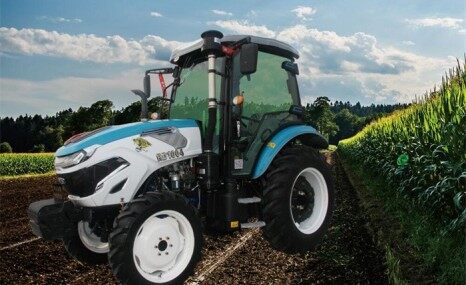 山东润达RD1004拖拉机