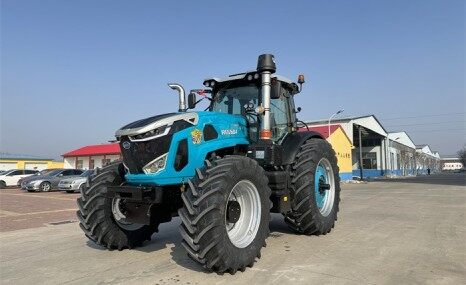 山东润达RD2604(G4)轮式拖拉机