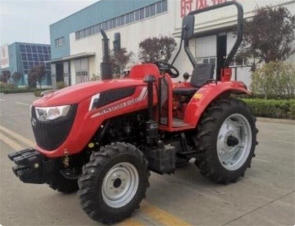 时风SF704-G(G4)轮式拖拉机