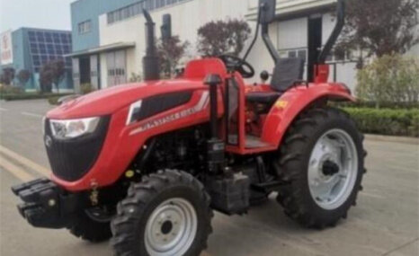 时风SF704-G(G4)轮式拖拉机