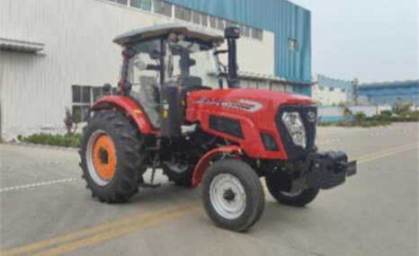 时风SF1200-1（G4）轮式拖拉机