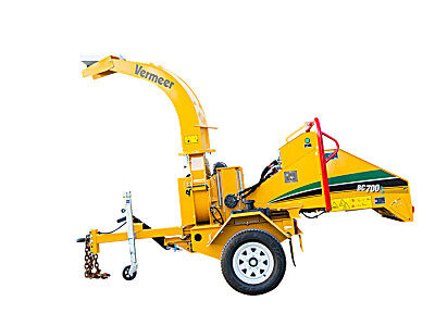 威猛BC700S切枝机