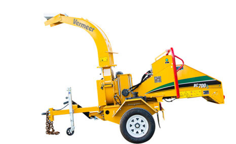 威猛BC700S切枝机