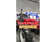 驻马店农机展—东风参展产品集锦