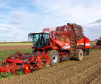 GRIMME(格立莫)REXOR 6200甜菜收获机