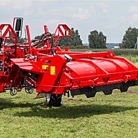 GRIMME(格立莫)HT 400马铃薯杀秧机