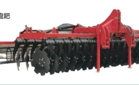 北大荒众荣1BYQ-3.5米圆盘耙