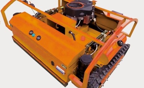 羲牛智能3ZC-1300割草机器人