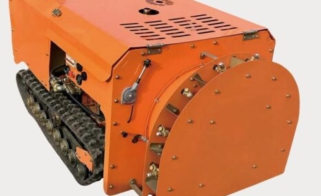 羲牛智能3WZ-300L植保机