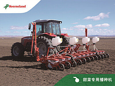 格兰甜菜专用播种机
