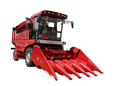 勇猛4YZ-5FQ(G4)/5B06(G4)/5B07(G4)/5GQ(G4)/5EQ1(G4)/5B09(G4)/5B10(G4)/5B11/6B03/6B04自走式玉米收获机