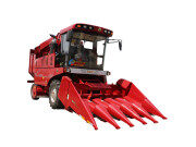 勇猛4YZ-5FQ(G4)/5B06(G4)/5B07(G4)/5GQ(G4)/5EQ1(G4)/5B09(G4)/5B10(G4)/5B11/6B03/6B04自走式玉米收获机