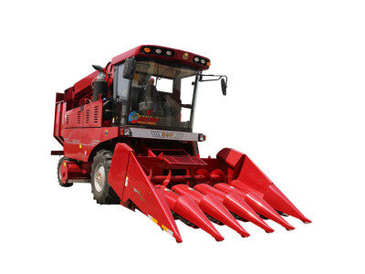 勇猛4YZ-5FQ(G4)/5B06(G4)/5B07(G4)/5GQ(G4)/5EQ1(G4)/5B09(G4)/5B10(G4)/5B11/6B03/6B04自走式玉米收获机