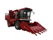 勇猛4YZ-5AFQ(G4)/4YZ-5A08自走式玉米收获机