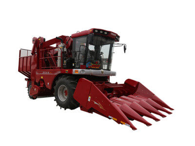 勇猛4YZ-5AFQ(G4)/4YZ-5A08自走式玉米收获机