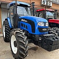 雷沃欧豹M1354-G拖拉机