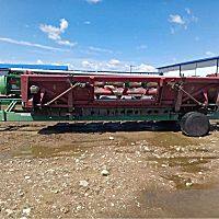 凯斯Axial Flow 6130轴流滚筒联合收割机