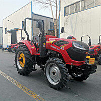 双力SL804A拖拉机