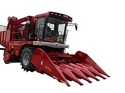 勇猛4YZ-5AQ1(G4)/4YZ-5A14/4YZ-5A15自走式玉米收获机