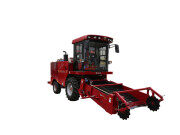 勇猛4UZ-160A00自走式马铃薯捡拾机