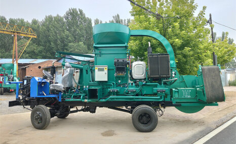 鑫万达YK-70-A25/A25PLUS秸秆压捆机