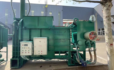 鑫万达9YK-70A-PLUS秸秆压捆机