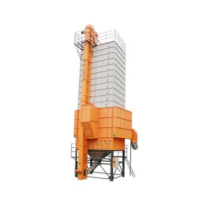 辰宇5HHX-30型油菜籽干燥机