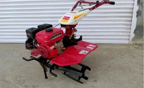 山东开锐3TGQ-4D1田园管理机