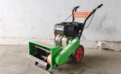 山东开锐3TGQ-4GA田园管理机