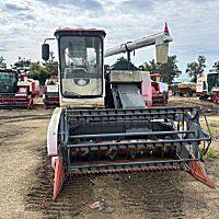 久保田4LZ-4（PRO998Q)全喂入式联合收割机