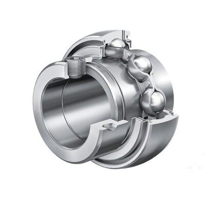 SKF外球面球轴承