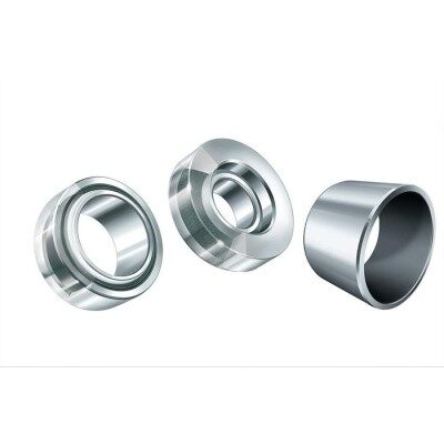 SKF免维护滑动轴承