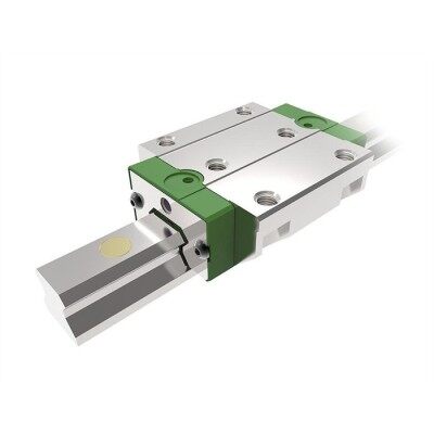 SKF直线球轴承和导轨组件