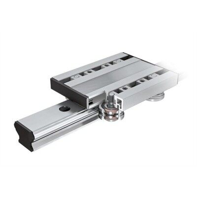 SKF滚轮导向系统