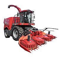 牧神4QZ-6000青饲料联合收获机