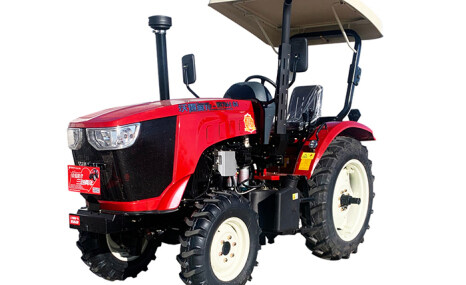 沃得奥龙WE704-2(G4)轮式拖拉机