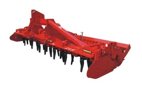 东方红1BQ-4.0驱动耙