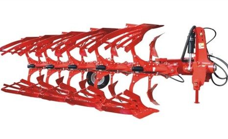 东方红1LFT-440液压翻转犁