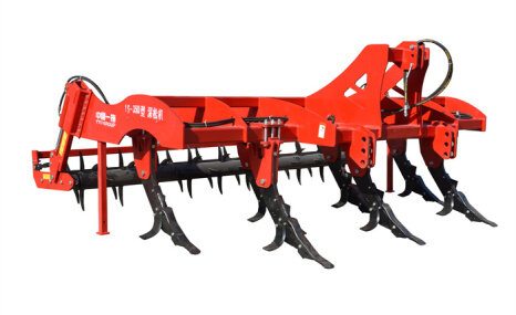 东方红1S-320深松机