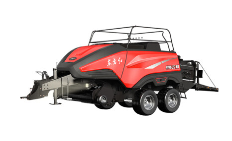 东方红9YFA-2.2XD大方捆打捆机