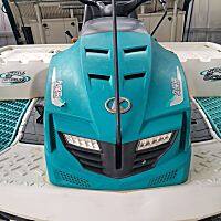 久保田2ZGQ-6D1(SPV-6CMD)高速插秧机