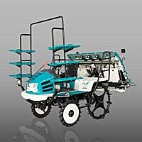 林海2ZG-6D2插秧机