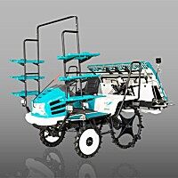 林海2ZG-6D1插秧机