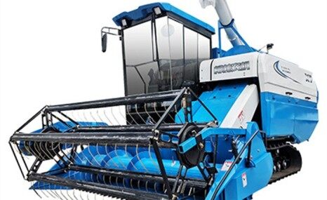 浙江柳林4LZ-7.0B(G4)全喂入联合收割机