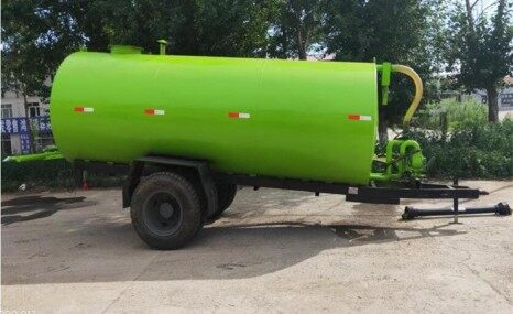 赤峰顺通2FYP-10.5液态撒肥机