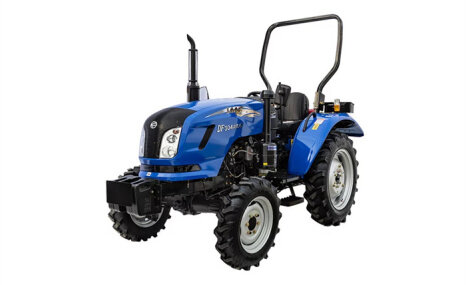 东风DF304A(G4)拖拉机