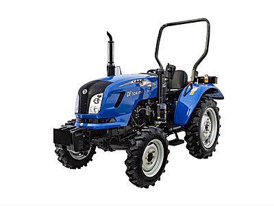 东风DF300A（G4）拖拉机