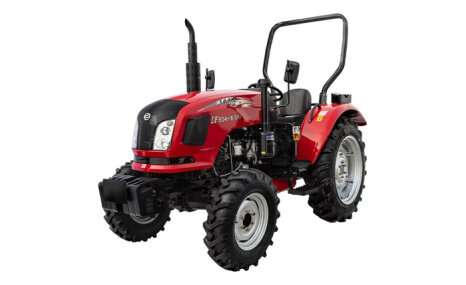 东风DF404-16(G4)拖拉机